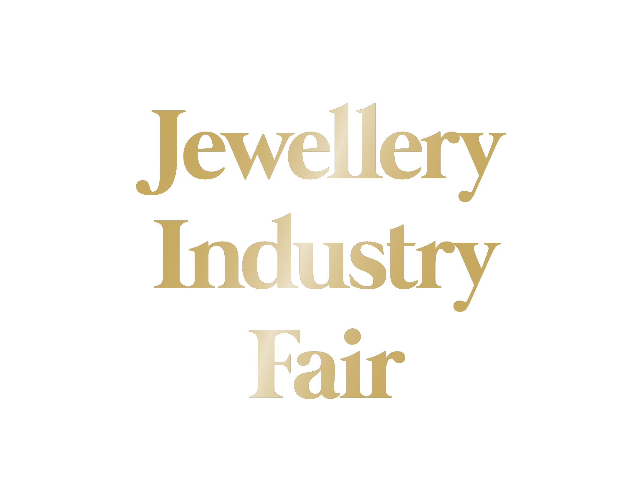 Sydney Jewellery Industry Fair